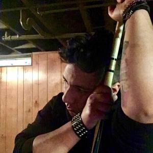 Meet your Posher, Daniel